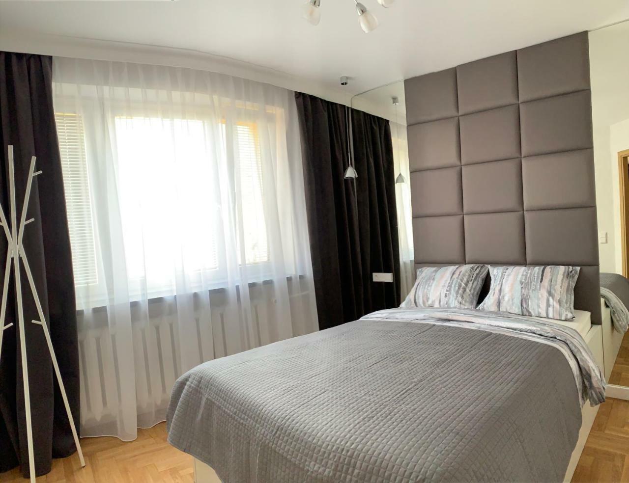 D&M Apart Interior Styles Białystok Exterior foto